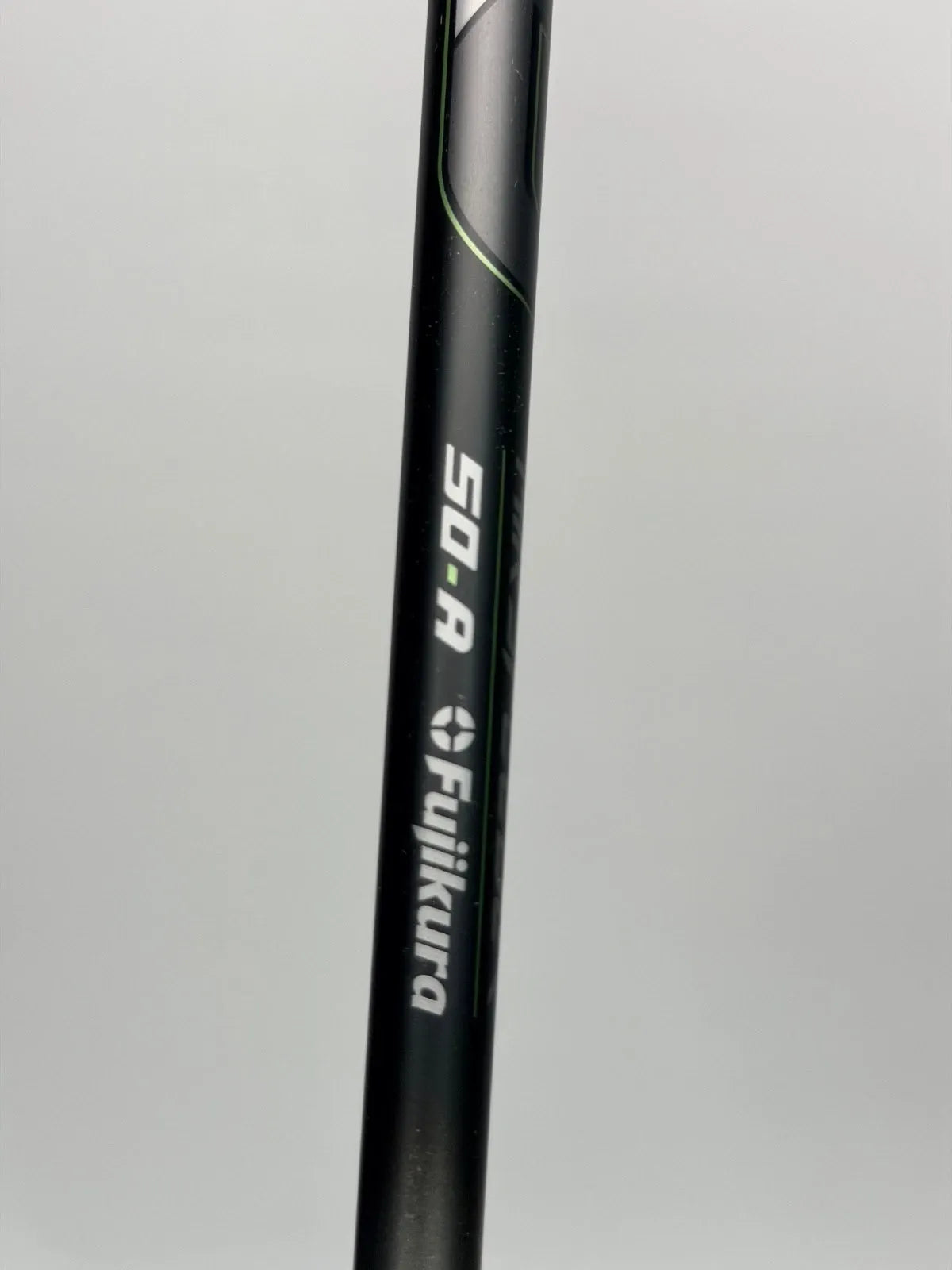 Fujikura Air Speeder 50g Senior(A) 41.5" TaylorMade Driver Shaft Fairway Shaft
