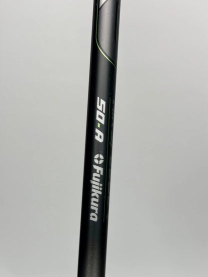 Fujikura Air Speeder 50g Senior(A) 41.5" TaylorMade Driver Shaft Fairway Shaft