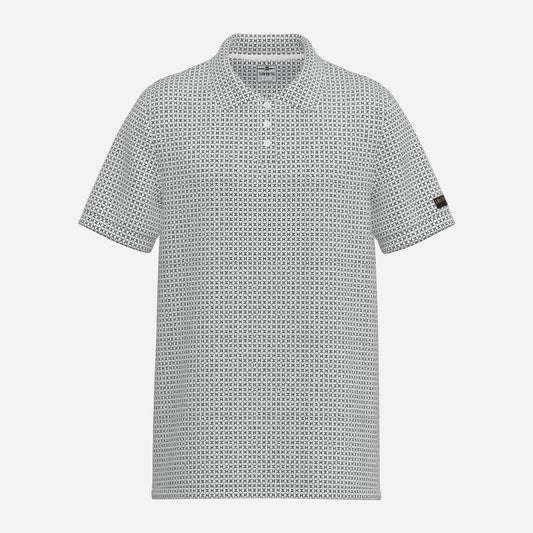 Infinity Performance Golf Polo