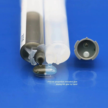 Iron Grip Epoxy: Golf Club Bonding Agent