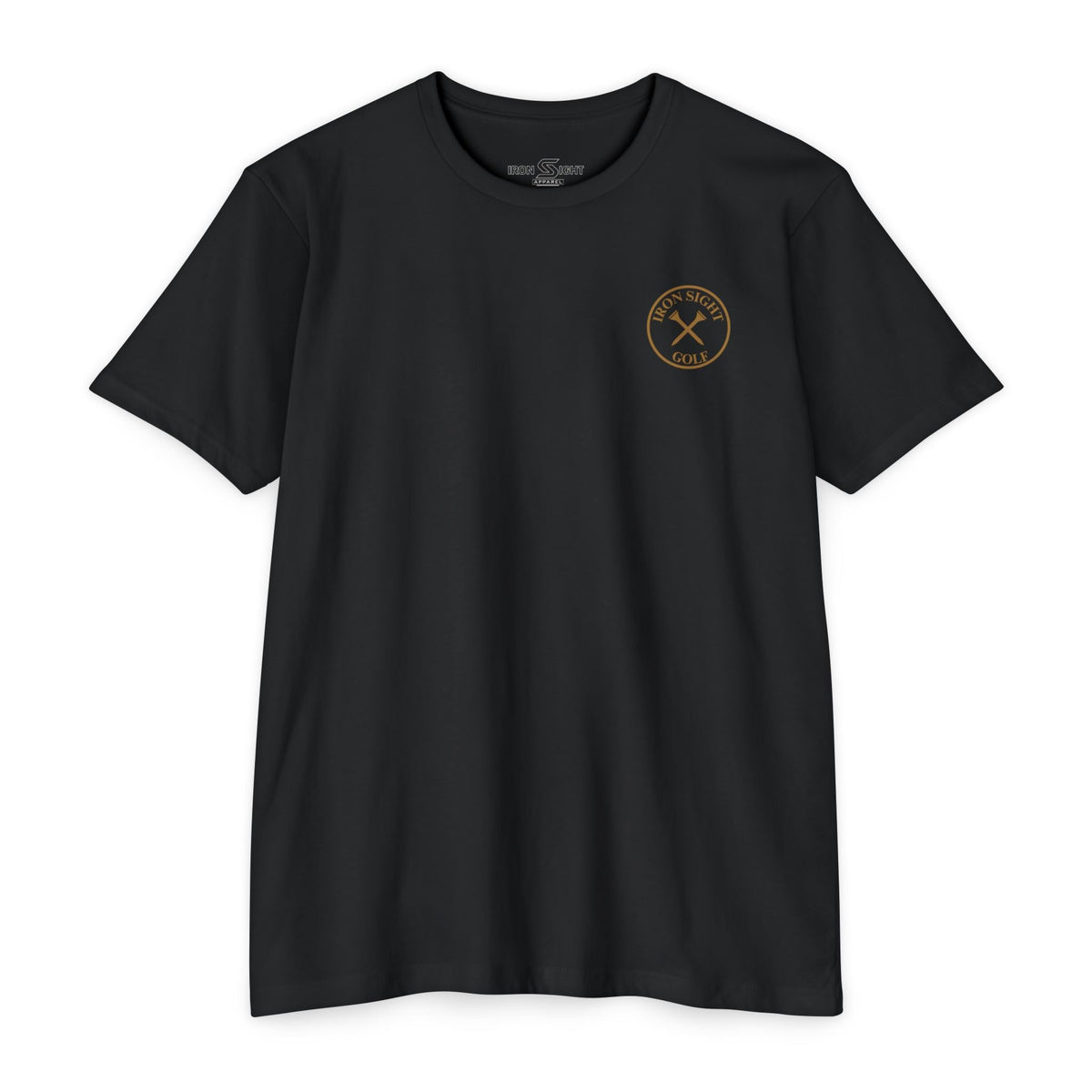 Iron Sight Desert Golf Club T-Shirt