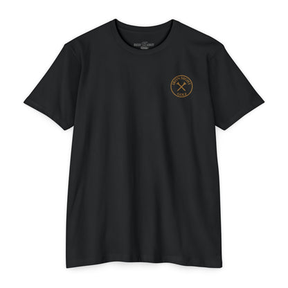 Iron Sight Desert Golf Club T-Shirt