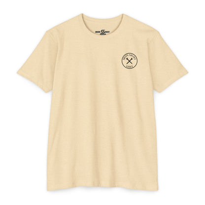 Iron Sight Desert Golf Club T-Shirt