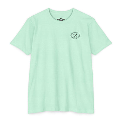 Girls Club Margarita Golf T-Shirt — Iron Sight Golf