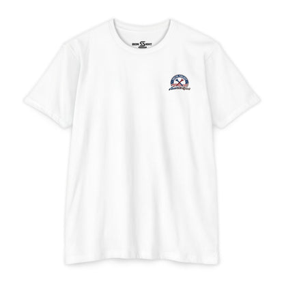 America's Sport Golf T-Shirt — Iron Sight Golf