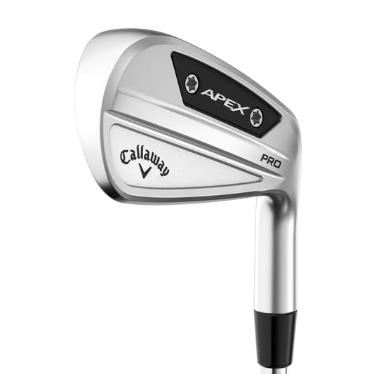 Callaway Apex Pro Irons 2024 Individual Irons