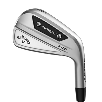 Callaway Apex Pro Irons 2024 Individual Irons