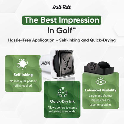 J Monogram Golf Clubs