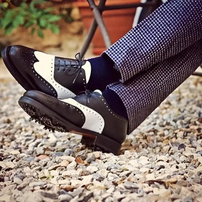 jim-full-brogue-golf-shoes-ii-wholesale-two-tone-159 - GOLF LEAGUE