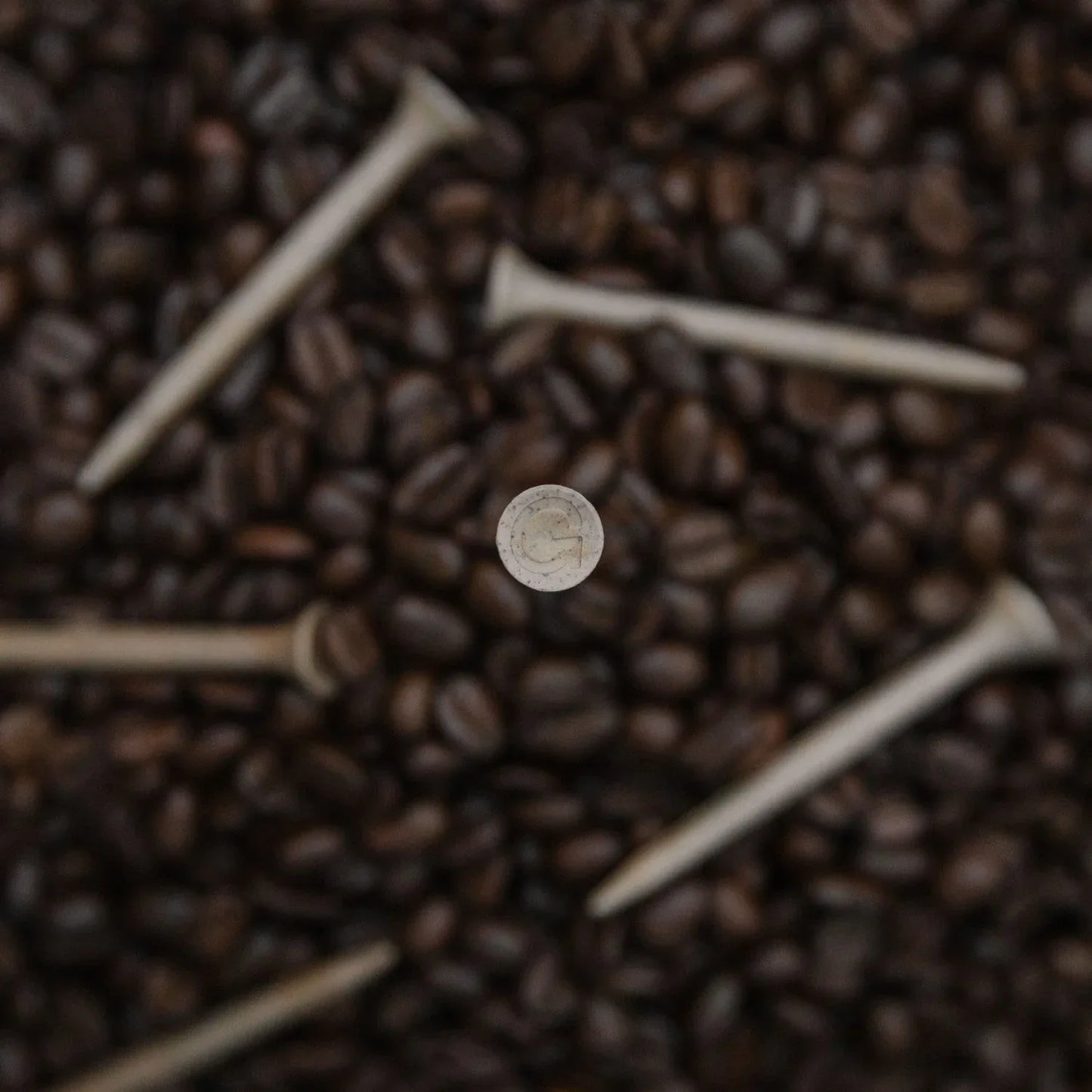 Tomo Coffee Tees (100) - GOLF LEAGUE