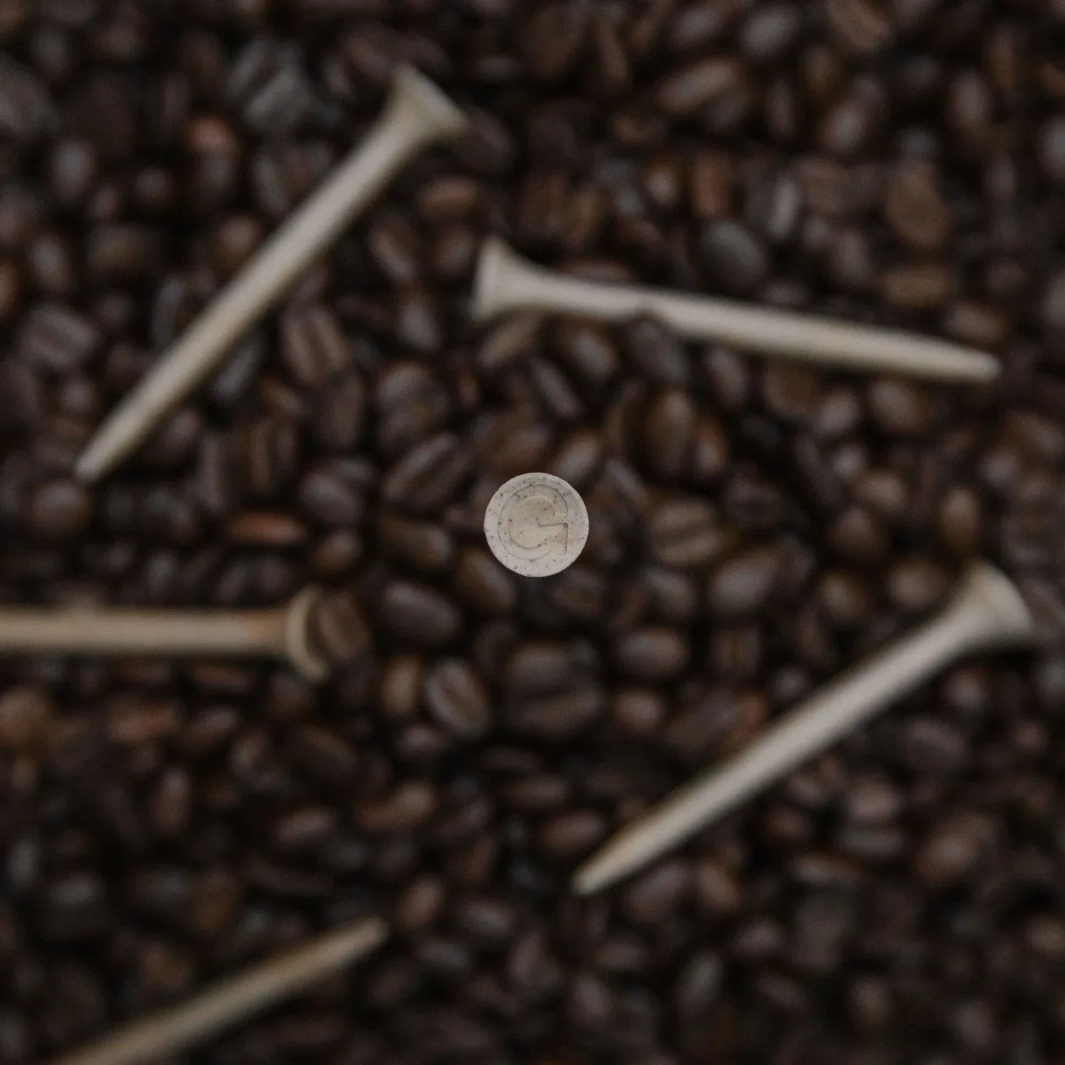 Tomo Coffee Tees (100) - GOLF LEAGUE