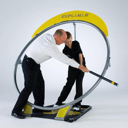 Explanar Junior Golf Swing Trainer