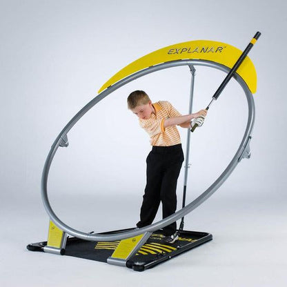Explanar Junior Golf Swing Trainer