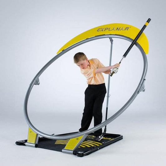 Explanar Junior Golf Swing Trainer