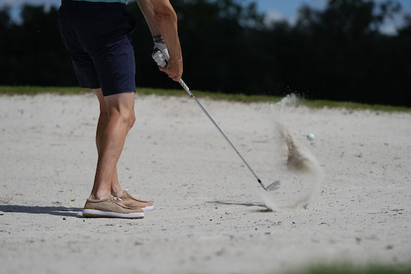 OG Gen1 Men's Golf Shoe - Khaki