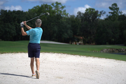 OG Gen1 Men's Golf Shoe - Khaki