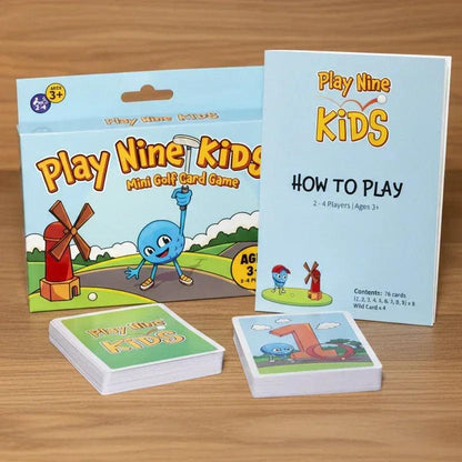 kids_gameDetail_Product_Image - GOLF LEAGUE