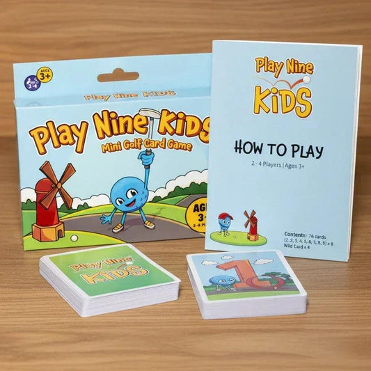 kids_gameDetail_Product_Image - GOLF LEAGUE