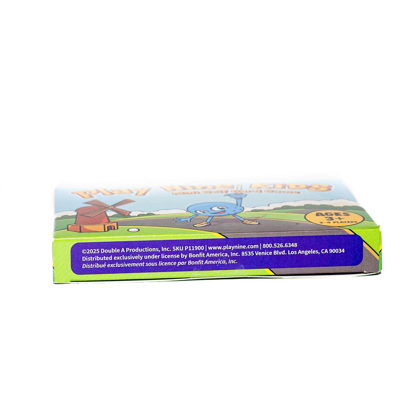 kids_game_Bottom_product_Image - GOLF LEAGUE