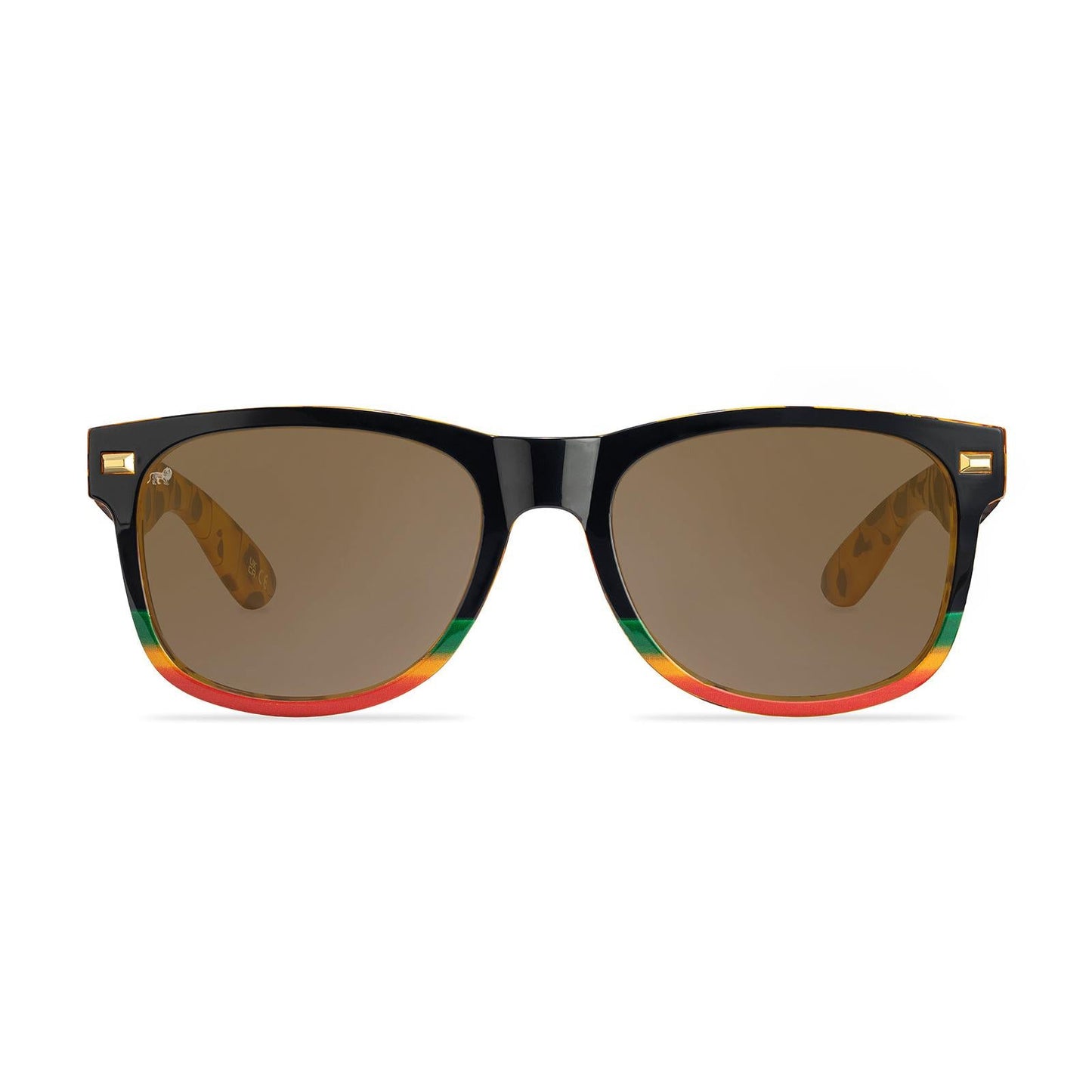 Bob Marley Fort Knocks