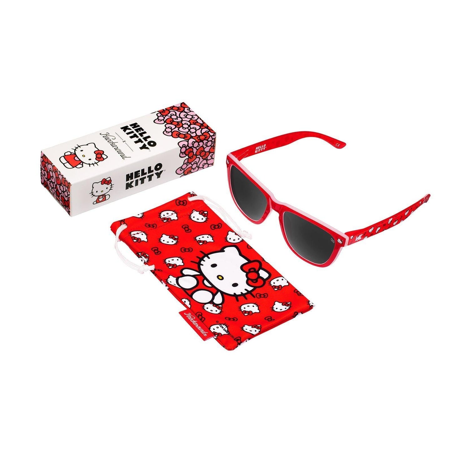 Hello Kitty Premiums