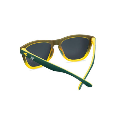 Oakland Athletics