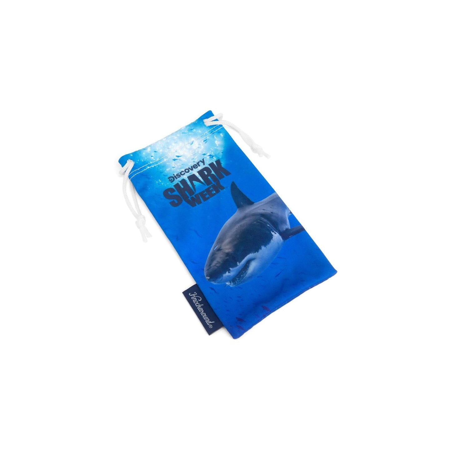 Shark Week Fort Knocks 2022