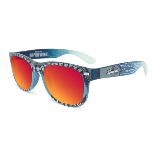 Shark Week Fort Knocks 2022