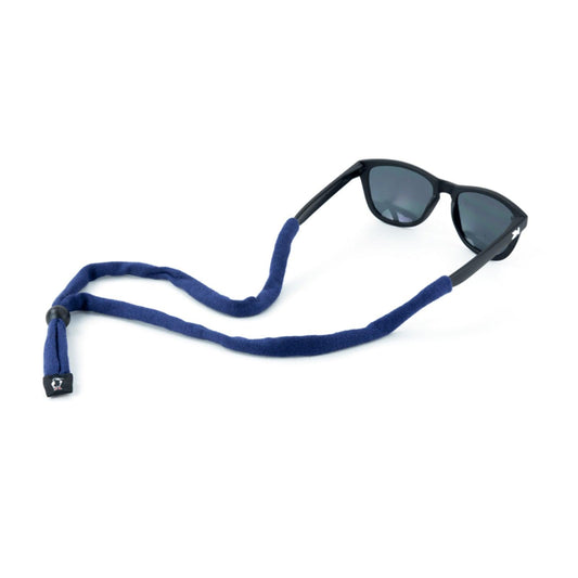 Chums Original Sunglasses Strap - USA Tie Dye