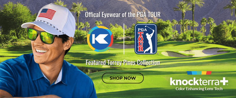 knockaround_banner_Summer - GOLF LEAGUE
