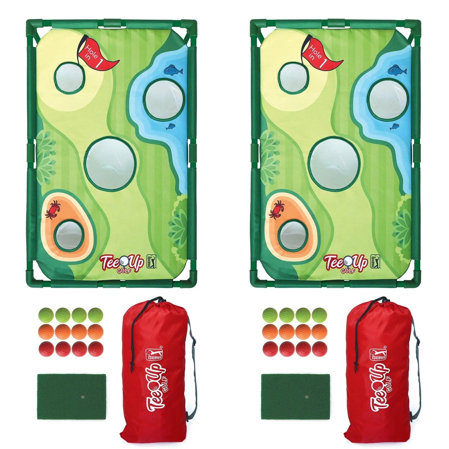 kornhole2sets - GOLF LEAGUE