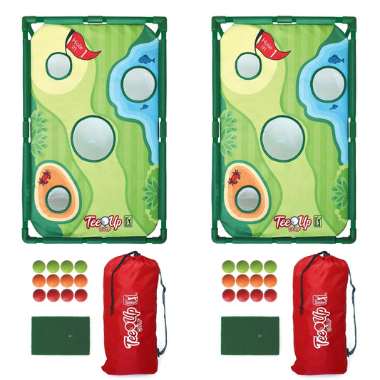 kornhole2sets - GOLF LEAGUE