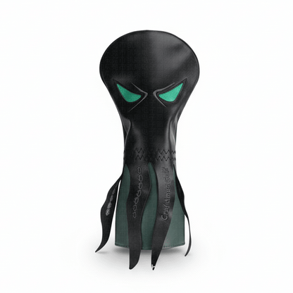 Kraken Driver Headcover