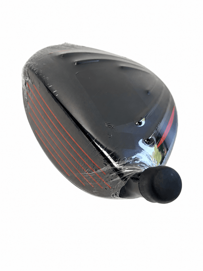 Krank Formula Fire 7 Wood 23° Head Only RH New w/ Headcover
