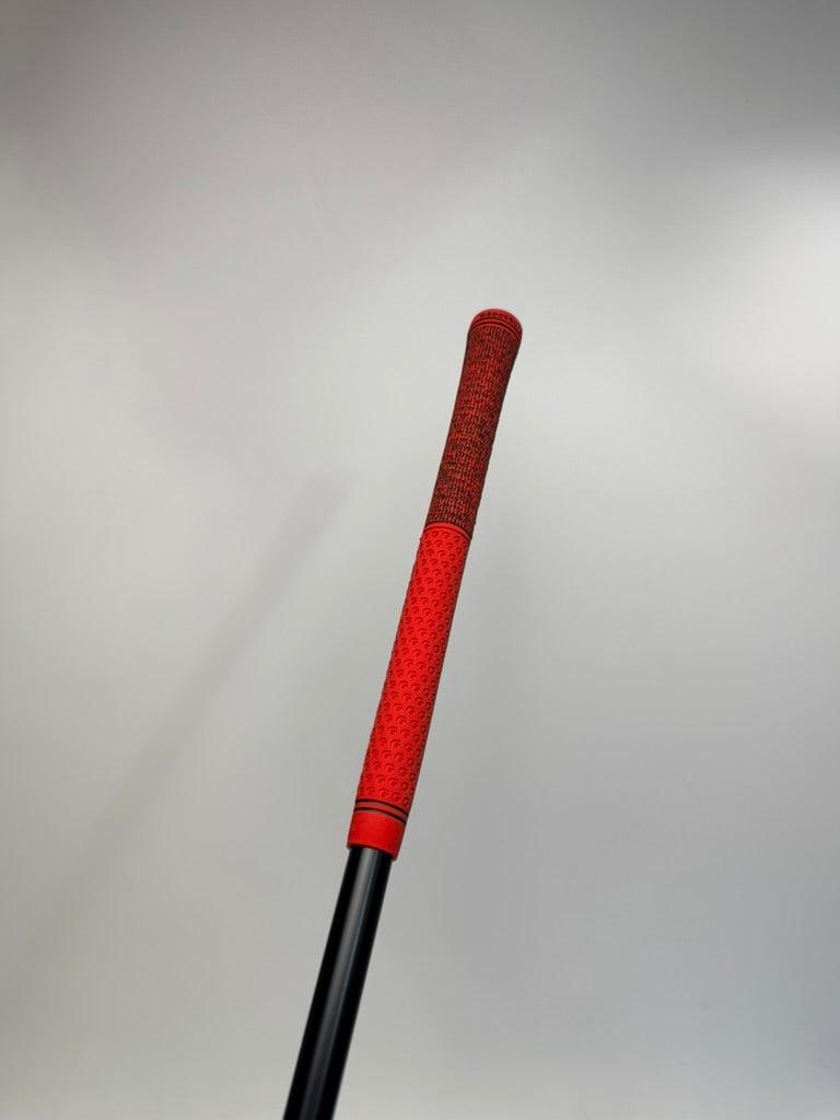 Krank Formula Fire 9 Wood 27° HZRDUS Yellow 63g 6.5 X-Stiff RH New
