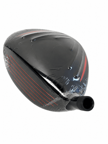 Krank Formula Fire 9 Wood 27° Head Only RH New w/ Headcover