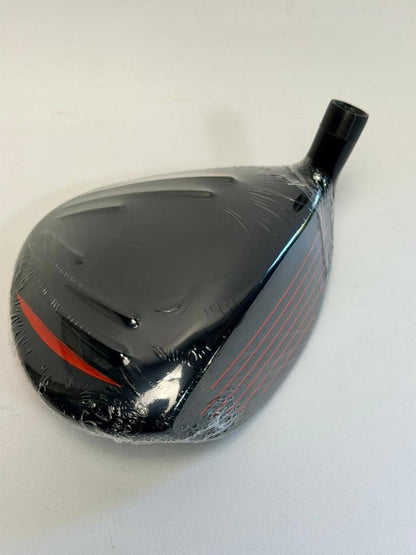 Krank Formula Fire 9 Wood 27° Head Only RH New w/ Headcover