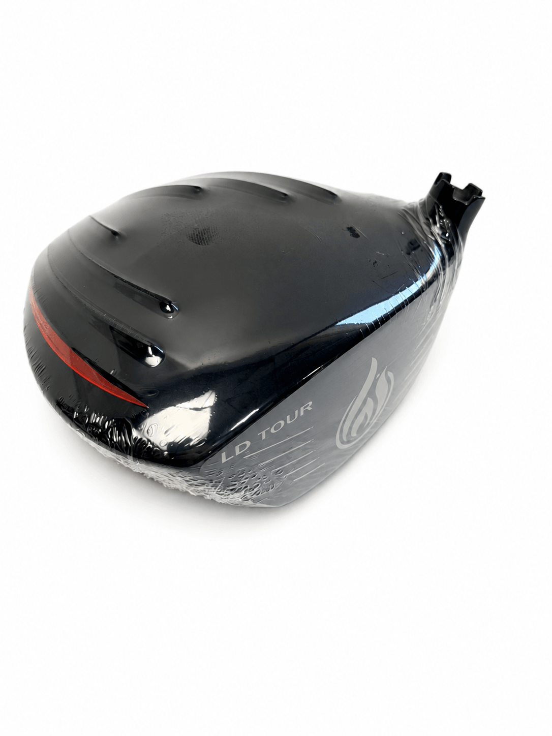 Krank Formula Fire LD Tour 4° Driver Head Only RH New w/ Accessories
