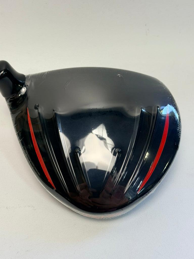Krank Formula Fire Mini Driver 11.5° Head Only RH New w/ Accessories