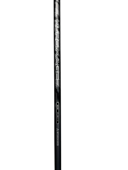 Mitsubishi Kuro Kage 50 X-Stiff Driver Shaft – New Uncut