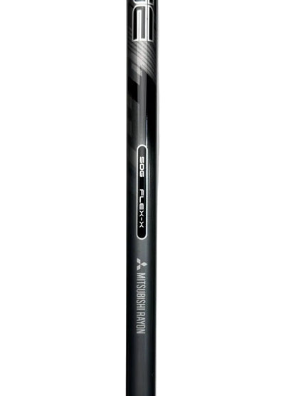 Mitsubishi Kuro Kage 50 X-Stiff Driver Shaft – New Uncut