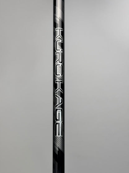 Mitsubishi Kuro Kage 50 X-Stiff Driver Shaft – New Uncut