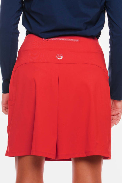 Core Skirt (17" Length)