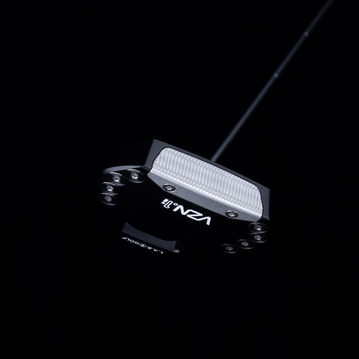 L.A.B. Golf VZN.1i Putter 35" 69° RH New
