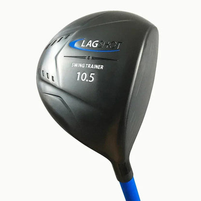 lag-shot-golf-swing-driver-trainer - GOLF LEAGUE