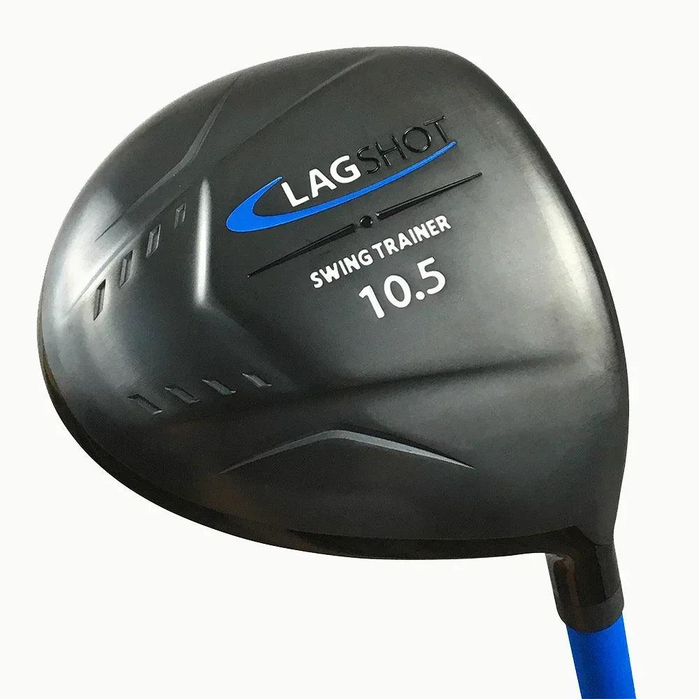 lag-shot-golf-swing-driver-training-aid - GOLF LEAGUE