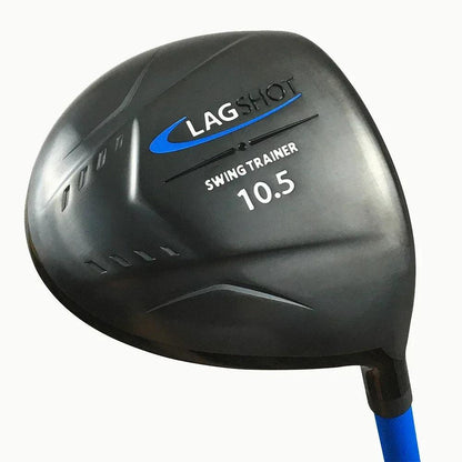 lag-shot-golf-swing-driver-training-aid - GOLF LEAGUE