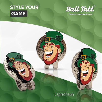 Leprechaun