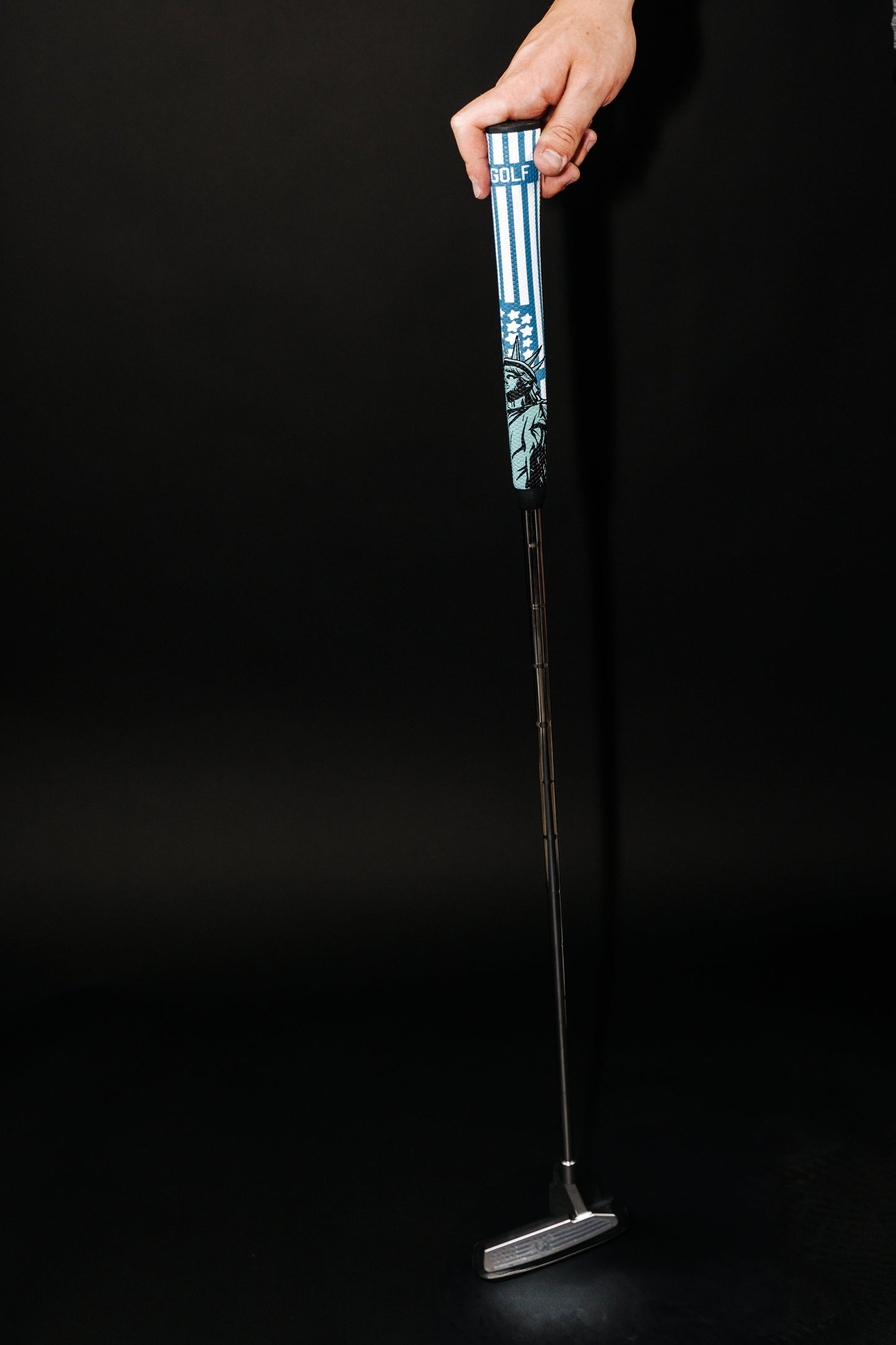 USA Liberty Blade Putter