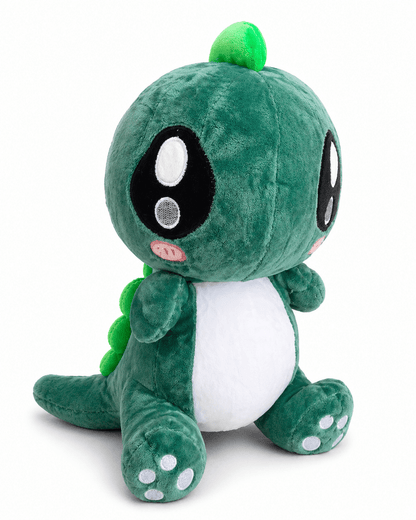 Lil’ Menace Dino Driver Headcover